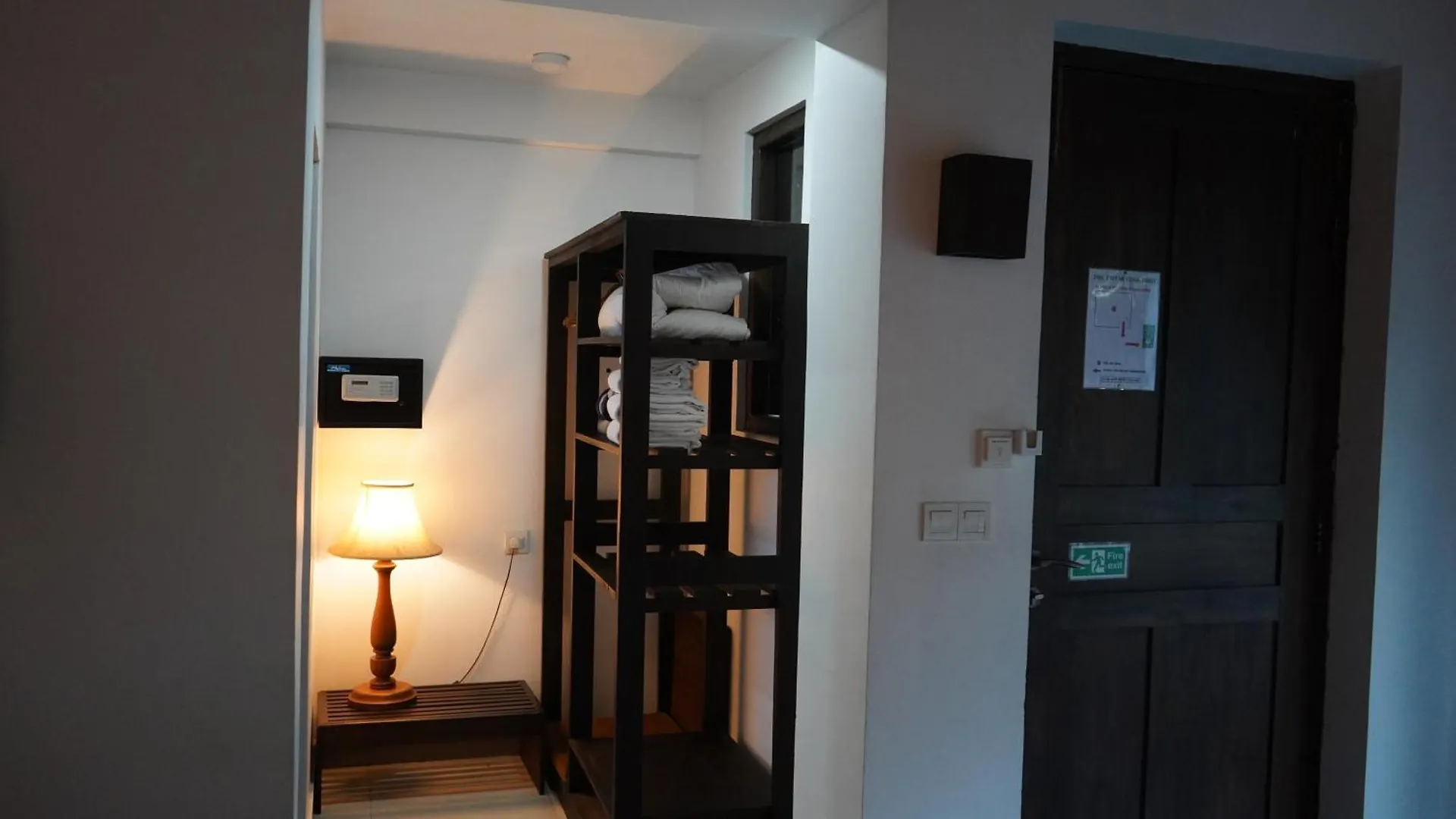 Amaluna Resorts Negombo Sri Lanka