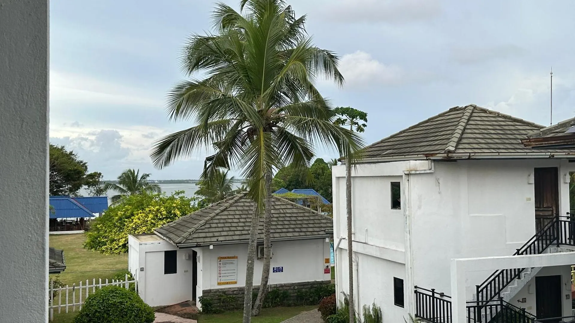 Amaluna Resorts Negombo Sri Lanka